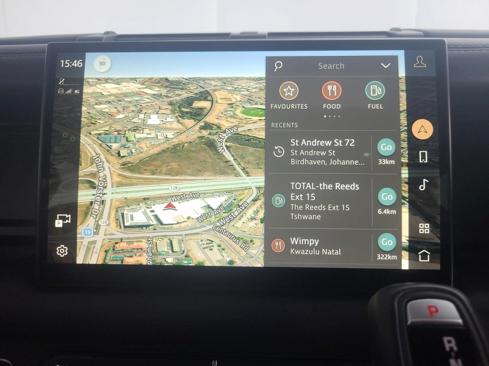 2022 LAND ROVER DEFENDER 110 3.0 P P400 X-DYNAMIC HSE (294KW)