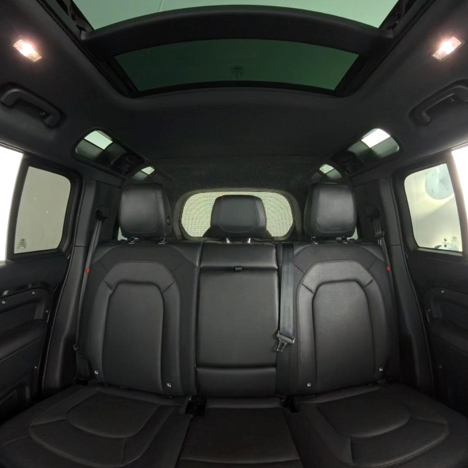2022 LAND ROVER DEFENDER 110 3.0 P P400 X-DYNAMIC HSE (294KW)