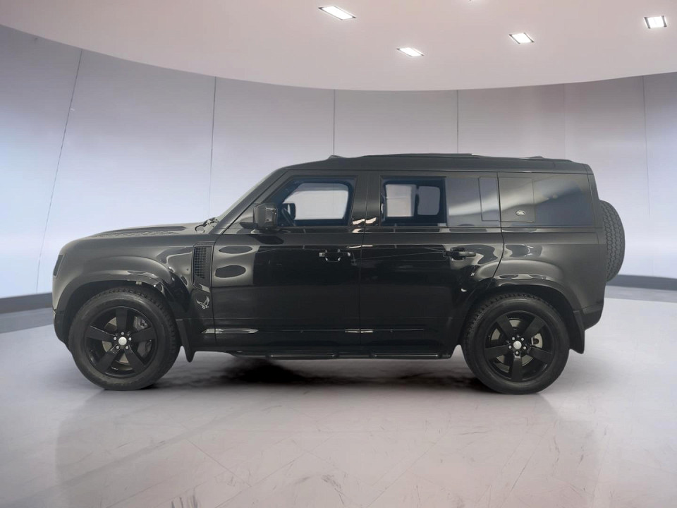 2022 LAND ROVER DEFENDER 110 3.0 P P400 X-DYNAMIC HSE (294KW)