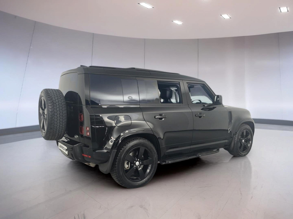 2022 LAND ROVER DEFENDER 110 3.0 P P400 X-DYNAMIC HSE (294KW)