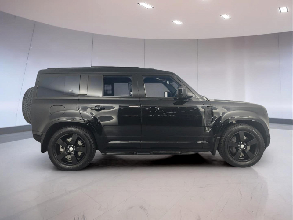 2022 LAND ROVER DEFENDER 110 3.0 P P400 X-DYNAMIC HSE (294KW)
