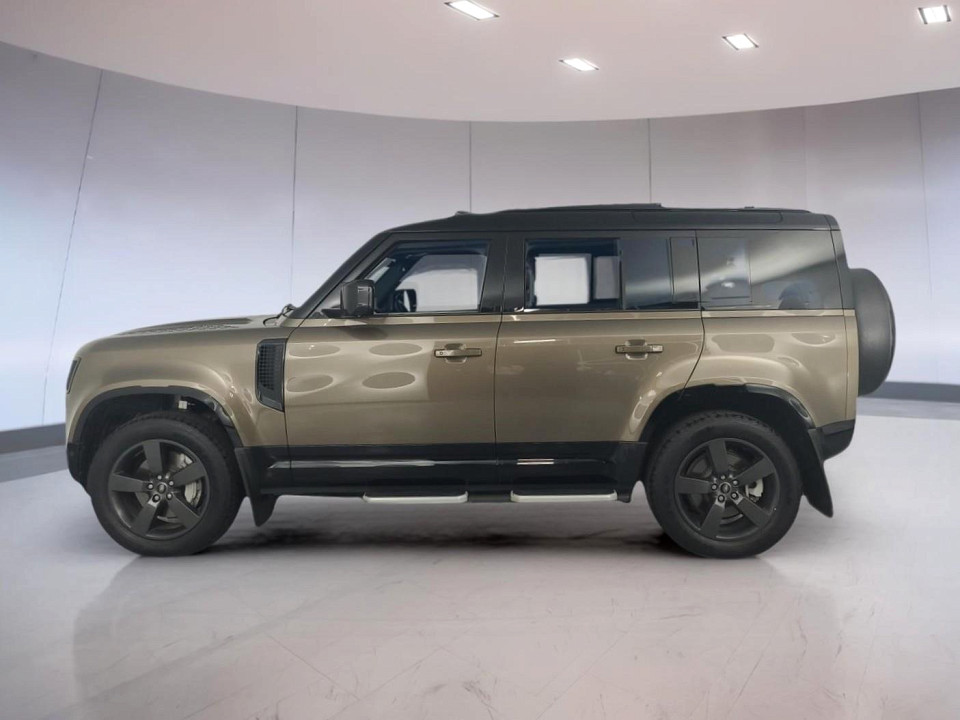 2023 LAND ROVER DEFENDER 110 3.0 D D300 X-DYNAMIC HSE (221kW)