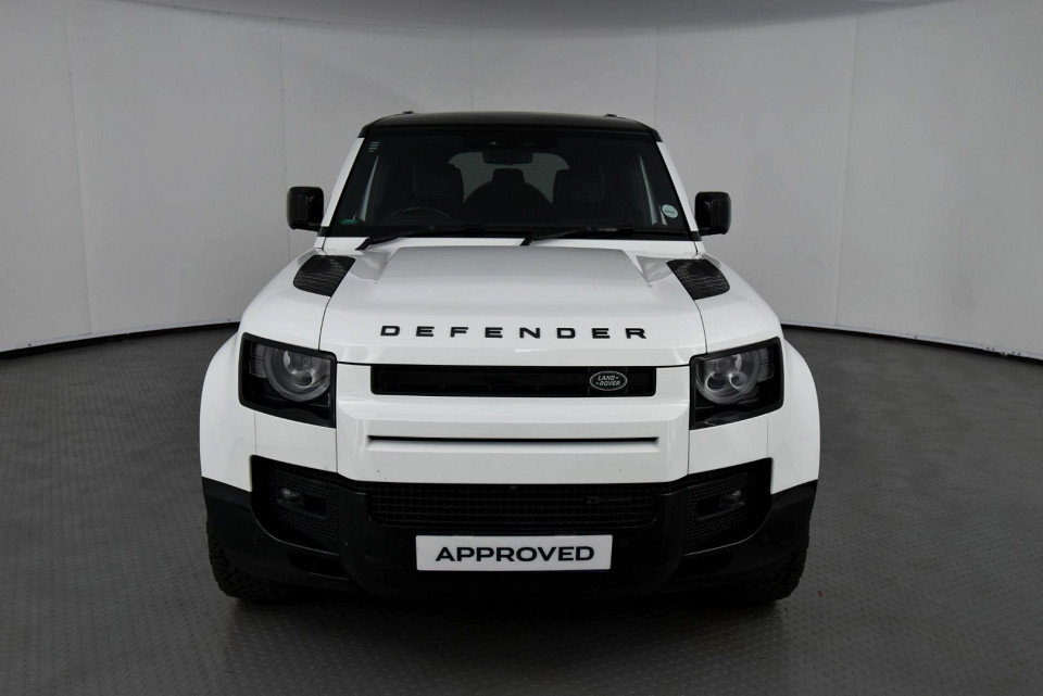 2023 LAND ROVER DEFENDER 110 3.0 D D300 X-DYNAMIC HSE (221kW)