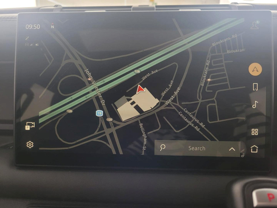 2023 LAND ROVER DEFENDER 110 3.0 D D300 X-DYNAMIC HSE (221kW)