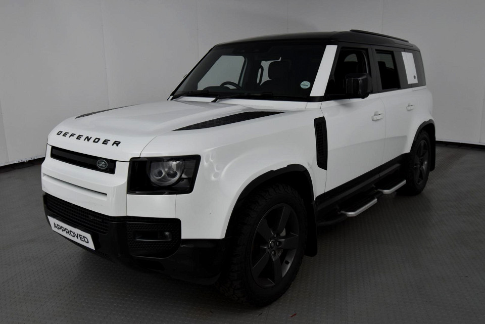 2023 LAND ROVER DEFENDER 110 3.0 D D300 X-DYNAMIC HSE (221kW)