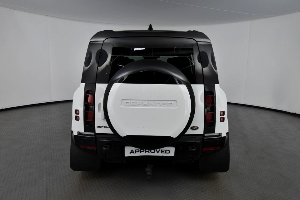 2023 LAND ROVER DEFENDER 110 3.0 D D300 X-DYNAMIC HSE (221kW)