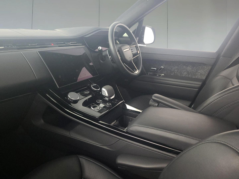 2023 LAND ROVER RANGE ROVER SPORT 3.0 D D350 DYNAMIC FIRST EDITION (258kW)