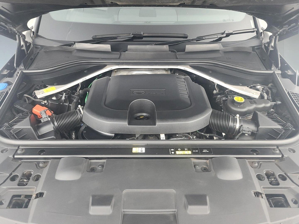 2023 LAND ROVER RANGE ROVER SPORT 3.0 D D350 DYNAMIC FIRST EDITION (258kW)