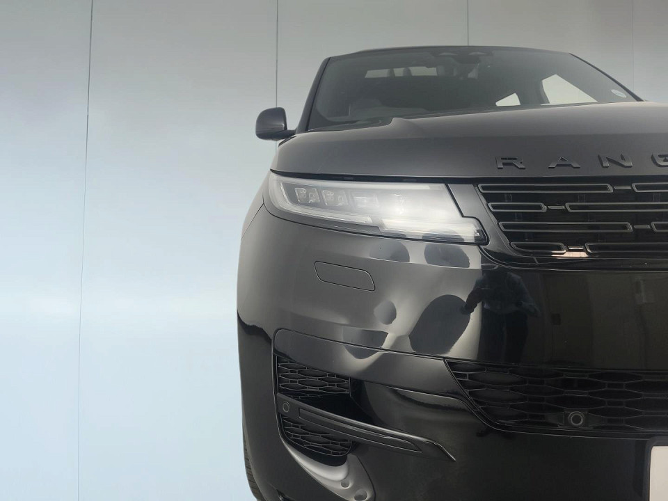 2023 LAND ROVER RANGE ROVER SPORT 3.0 D D350 DYNAMIC FIRST EDITION (258kW)