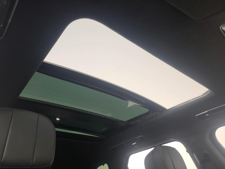 2023 LAND ROVER RANGE ROVER SPORT 3.0 D D350 DYNAMIC FIRST EDITION (258kW)