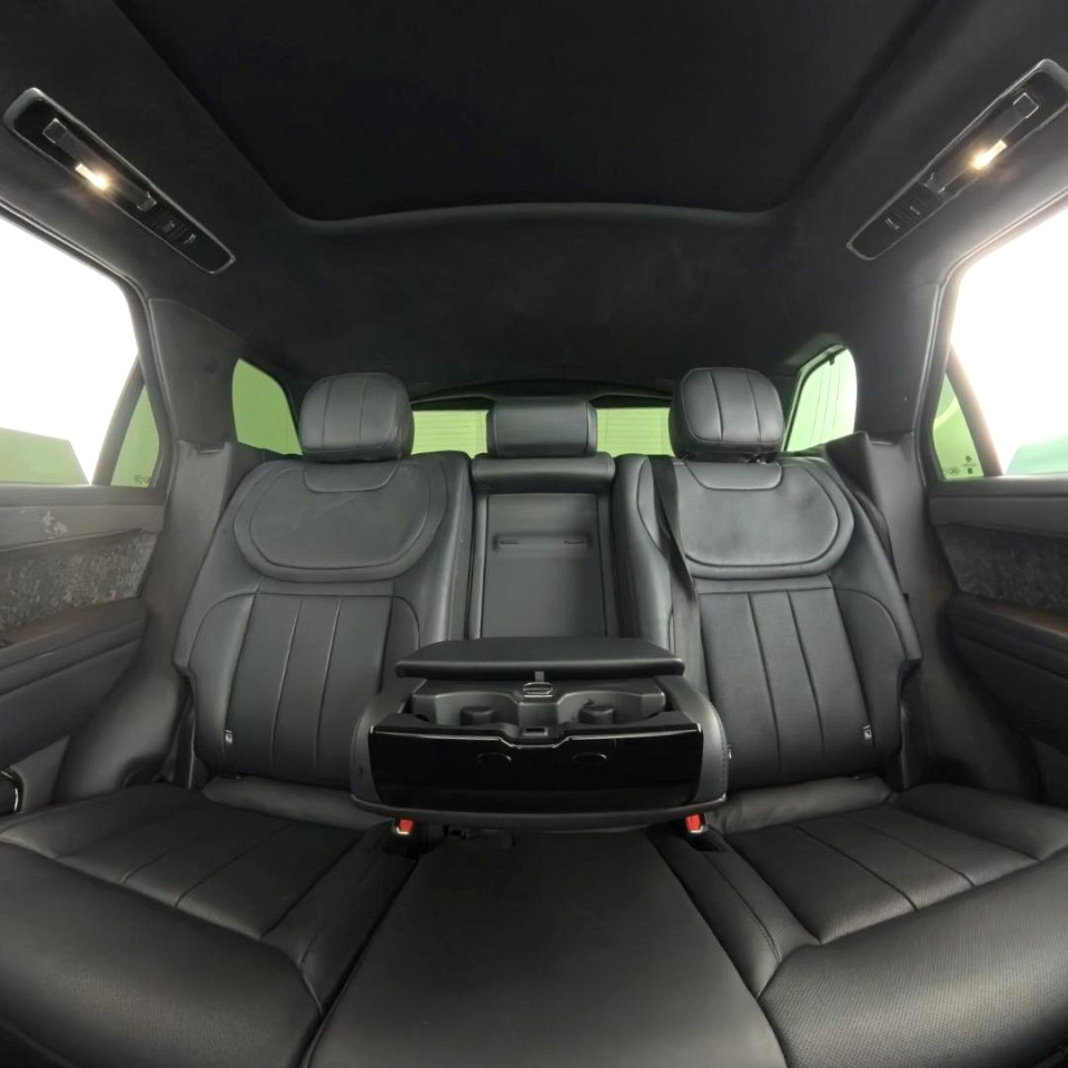 2023 LAND ROVER RANGE ROVER SPORT 3.0 D D350 DYNAMIC FIRST EDITION (258kW)