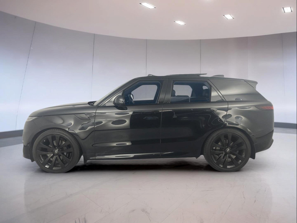 2023 LAND ROVER RANGE ROVER SPORT 3.0 D D350 DYNAMIC FIRST EDITION (258kW)