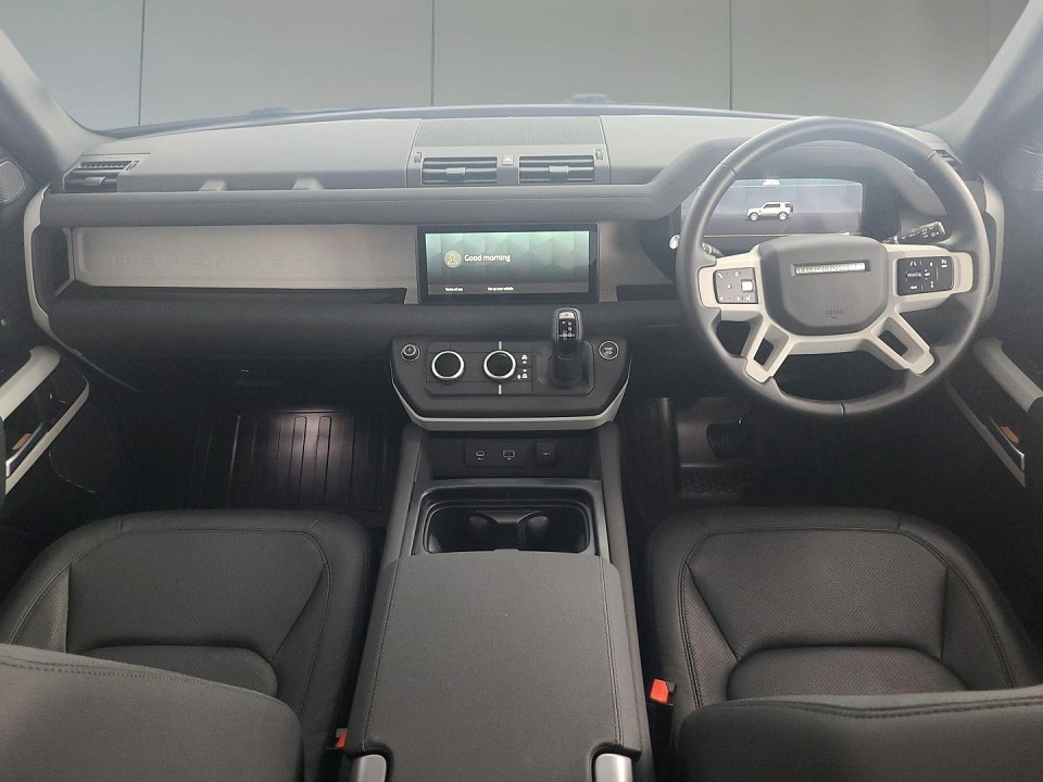 2024 LAND ROVER DEFENDER 110 3.0 D D300 SE (221kW)