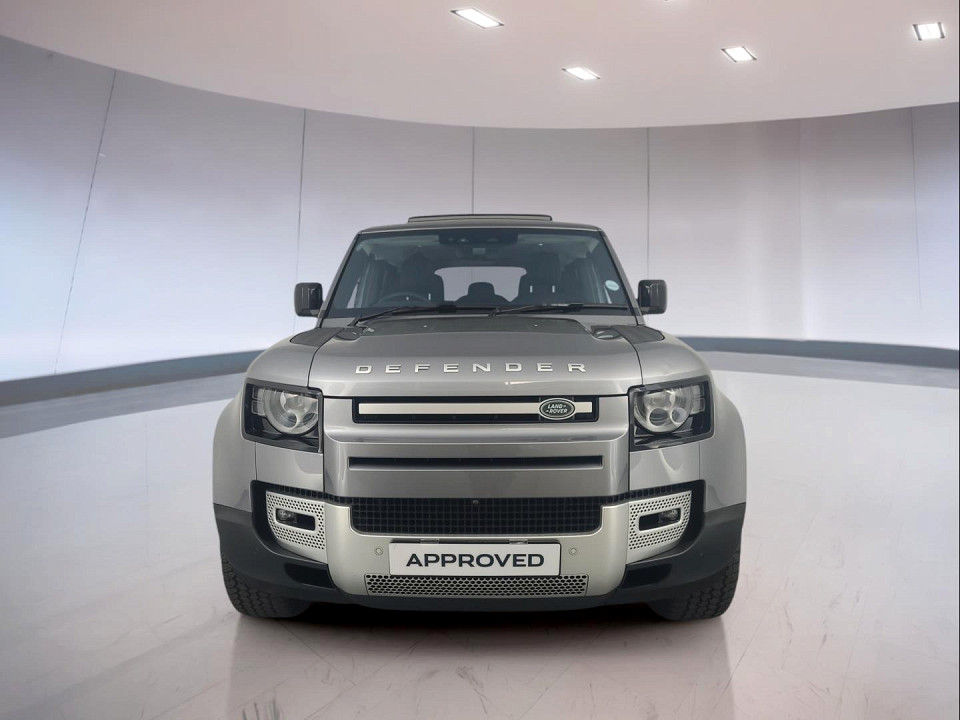 2024 LAND ROVER DEFENDER 110 3.0 D D300 SE (221kW)