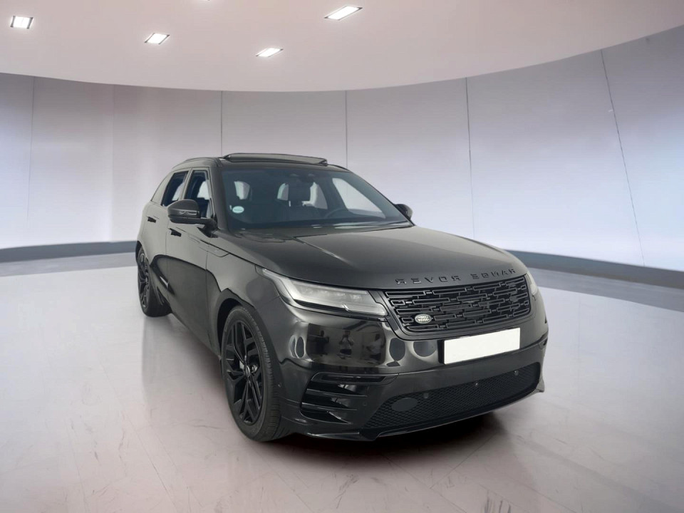 2024 LAND ROVER RANGE ROVER VELAR 3.0 D300 DYNAMIC HSE (221kW)