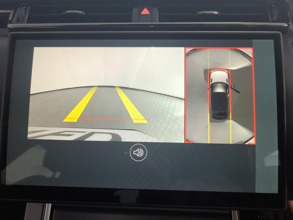 2024 LAND ROVER RANGE ROVER VELAR 3.0 D300 DYNAMIC HSE (221kW)