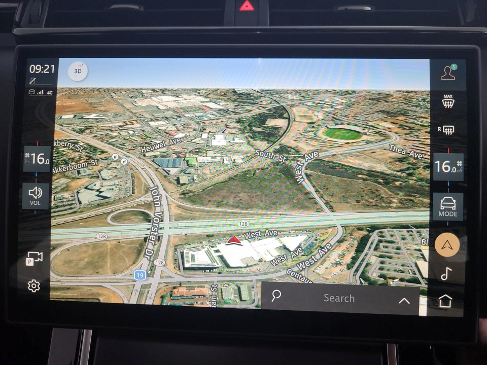 2024 LAND ROVER RANGE ROVER VELAR 3.0 D300 DYNAMIC HSE (221kW)