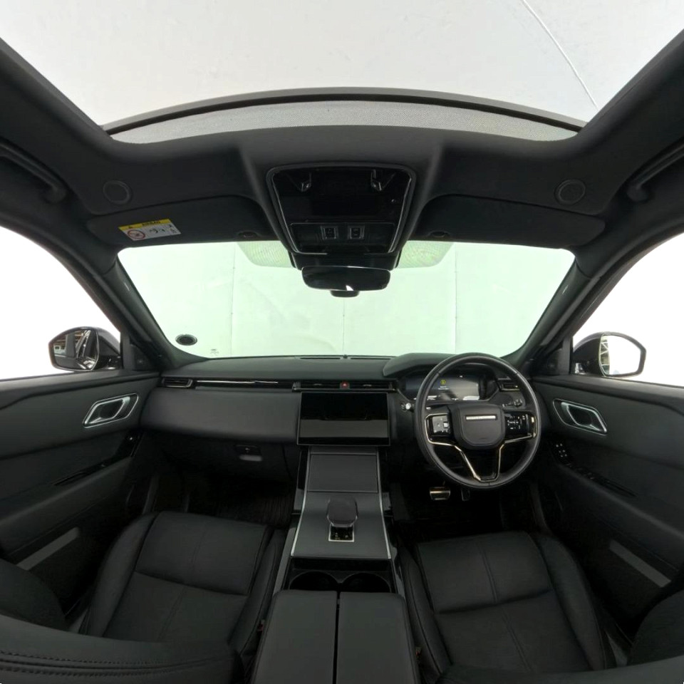 2024 LAND ROVER RANGE ROVER VELAR 3.0 D300 DYNAMIC HSE (221kW)