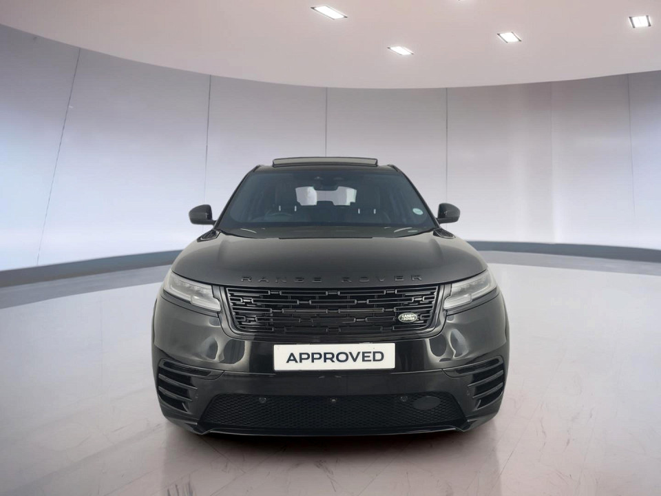 2024 LAND ROVER RANGE ROVER VELAR 3.0 D300 DYNAMIC HSE (221kW)