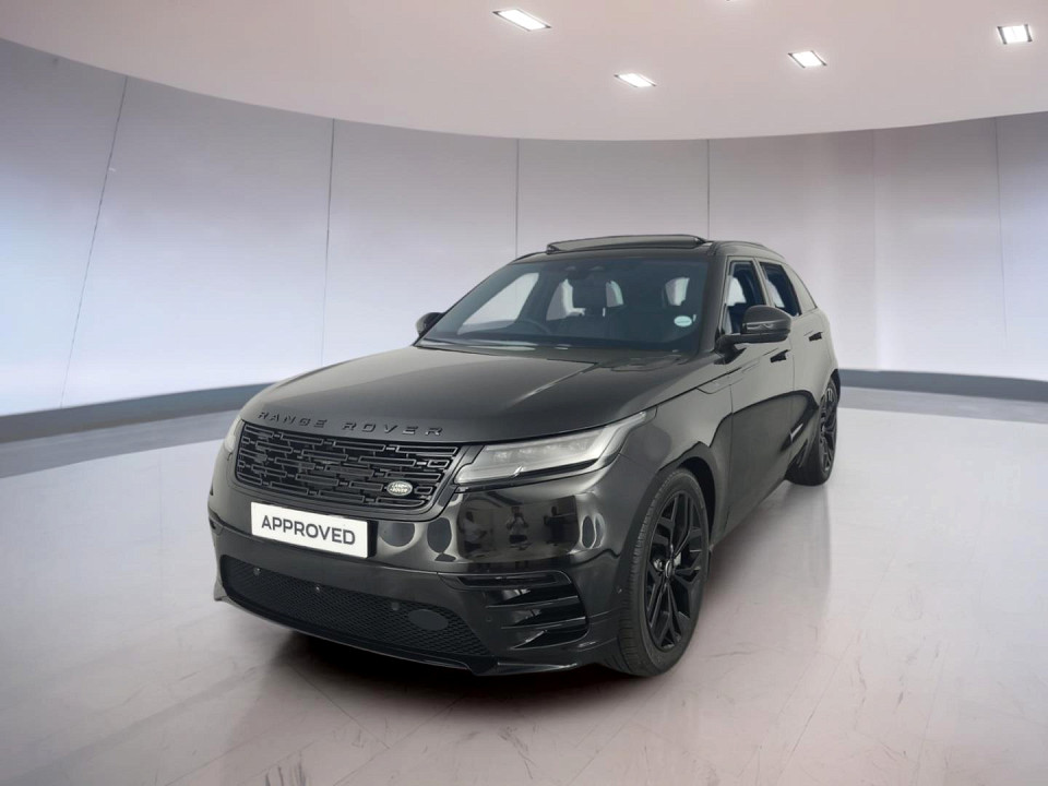 2024 LAND ROVER RANGE ROVER VELAR 3.0 D300 DYNAMIC HSE (221kW)