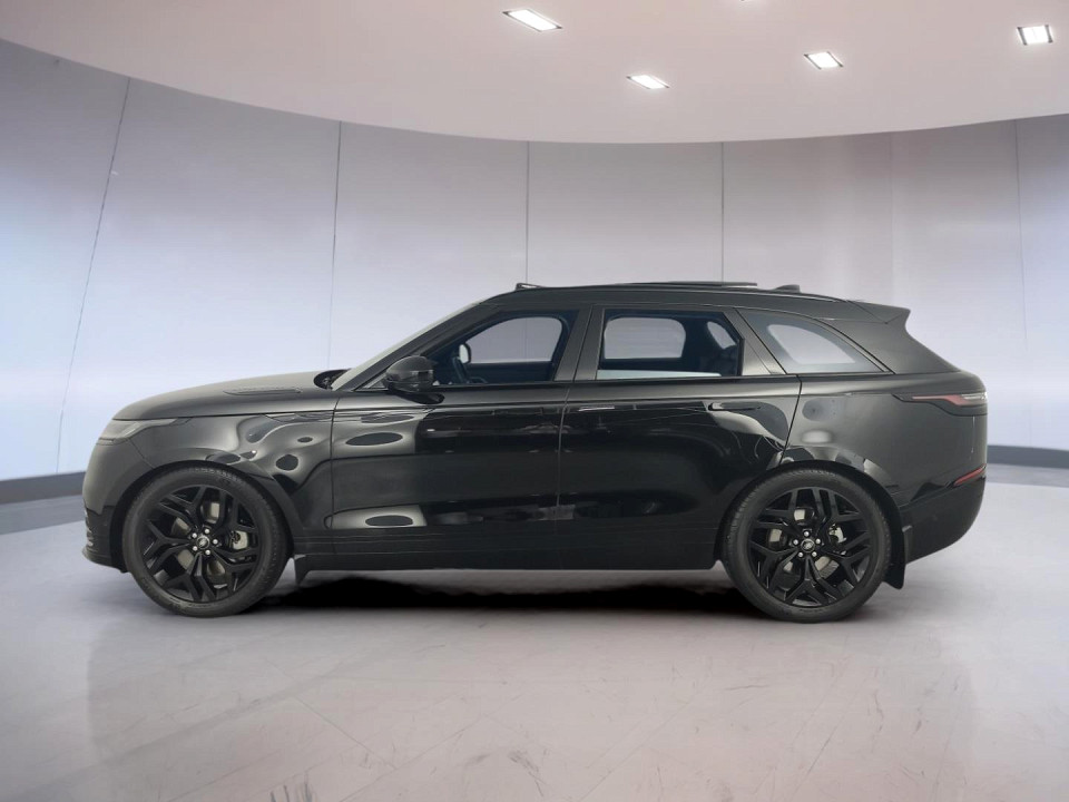 2024 LAND ROVER RANGE ROVER VELAR 3.0 D300 DYNAMIC HSE (221kW)