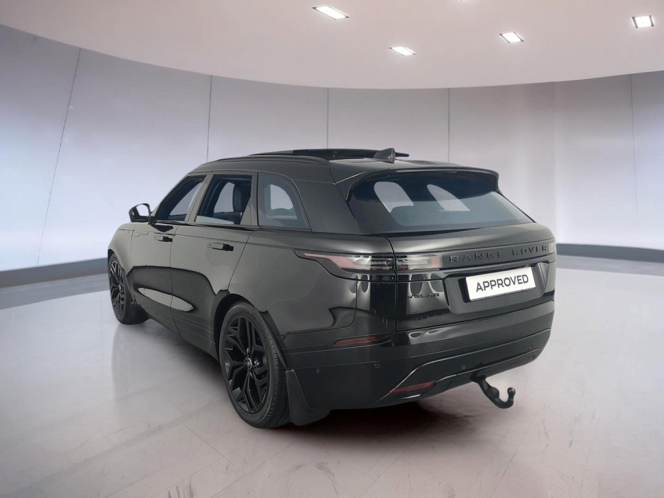 2024 LAND ROVER RANGE ROVER VELAR 3.0 D300 DYNAMIC HSE (221kW)