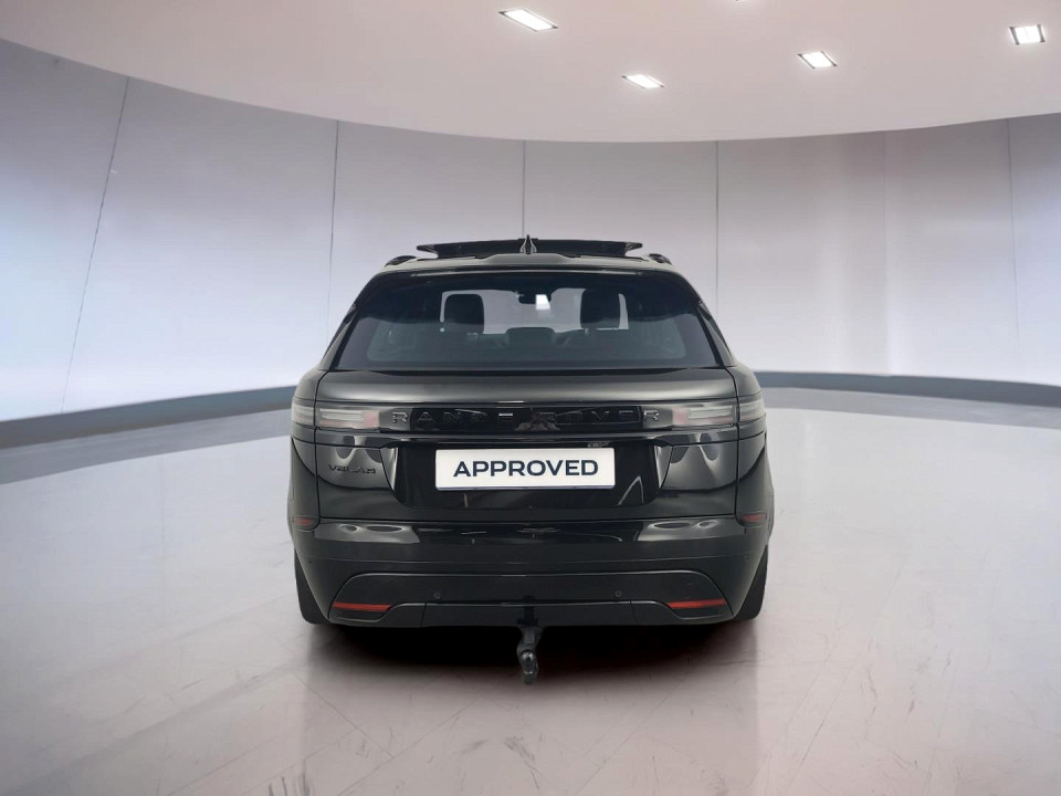 2024 LAND ROVER RANGE ROVER VELAR 3.0 D300 DYNAMIC HSE (221kW)