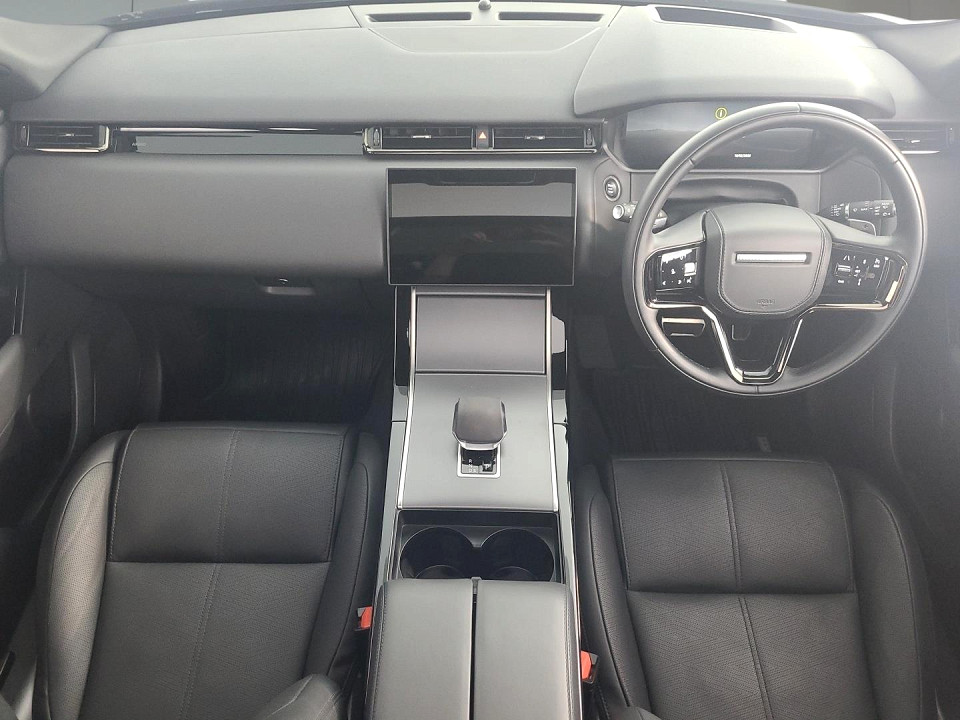 2024 LAND ROVER RANGE ROVER VELAR 3.0 D300 DYNAMIC HSE (221kW)