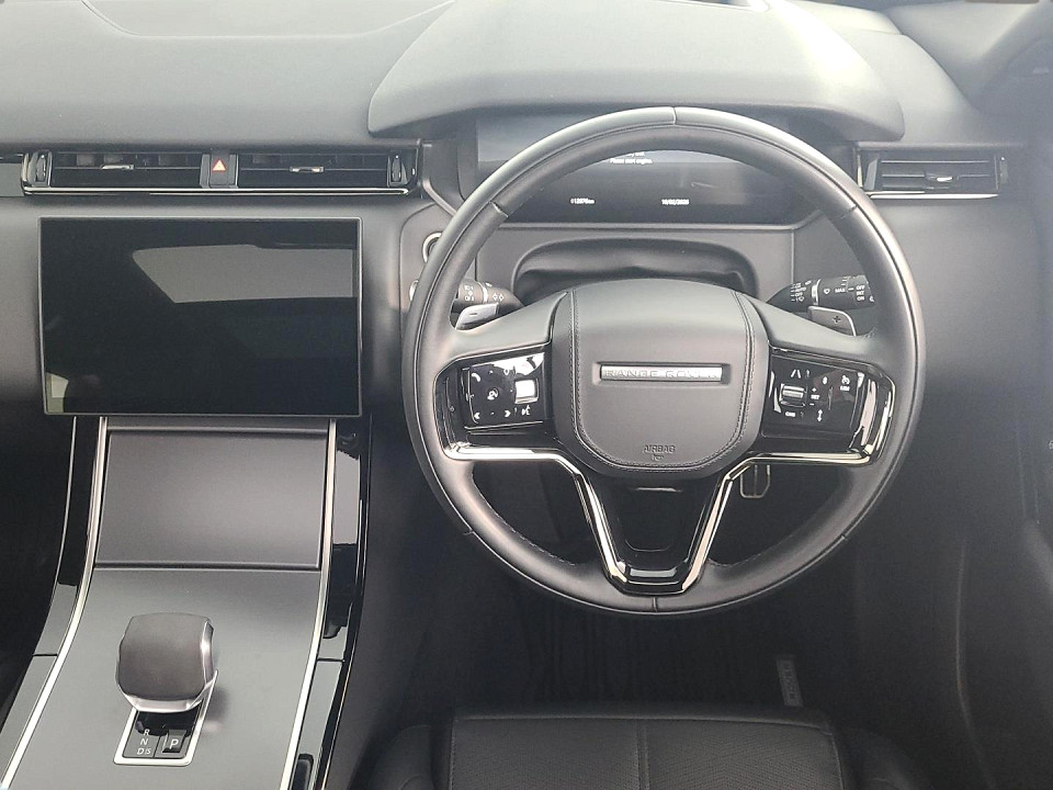 2024 LAND ROVER RANGE ROVER VELAR 3.0 D300 DYNAMIC HSE (221kW)