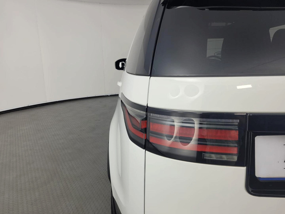 2025 LAND ROVER DISCOVERY 3.0D D350 METROPOLITAN EDITION (257kW)