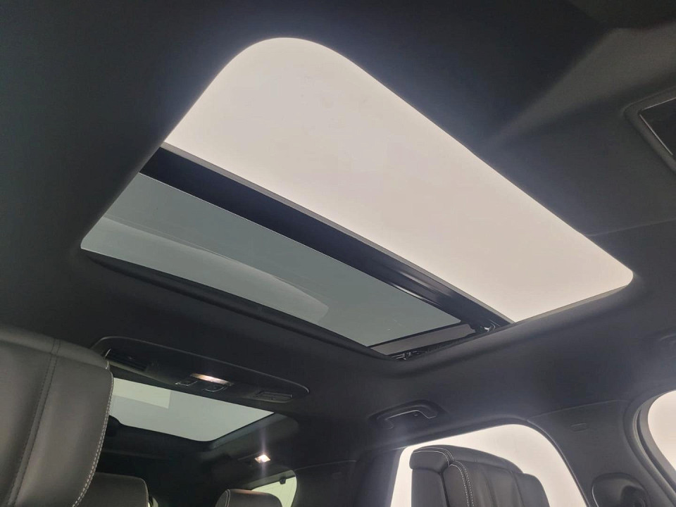 2025 LAND ROVER DISCOVERY Discovery