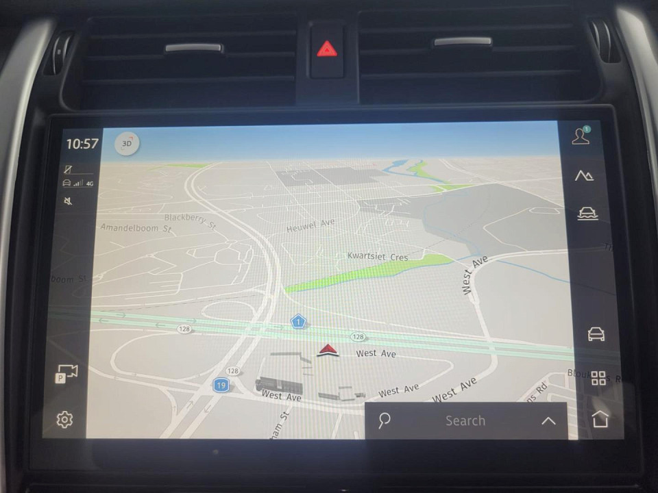 2025 LAND ROVER DISCOVERY Discovery