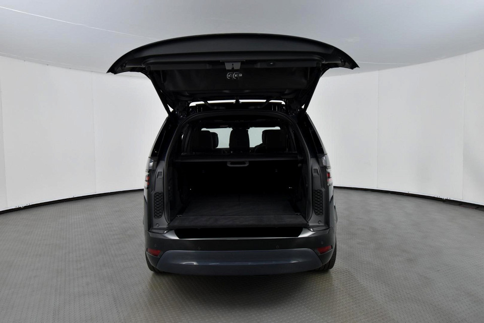 2025 LAND ROVER DISCOVERY Discovery