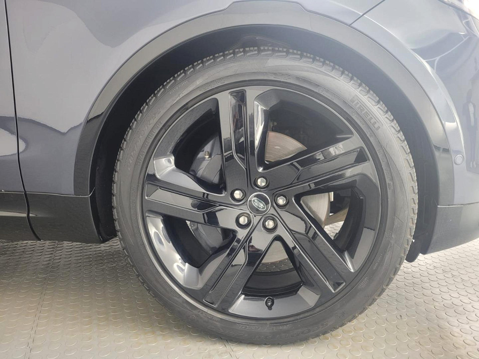 2025 LAND ROVER DISCOVERY Discovery