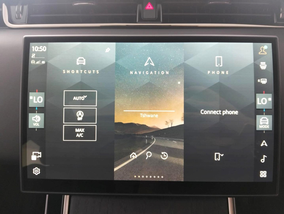 2025 LAND ROVER RANGE ROVER EVOQUE D200 AUTOBIOGRAPHY (147kW)