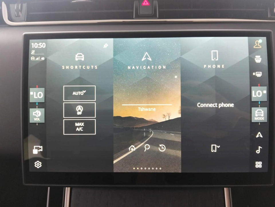 2025 LAND ROVER RANGE ROVER EVOQUE D200 AUTOBIOGRAPHY (147kW)