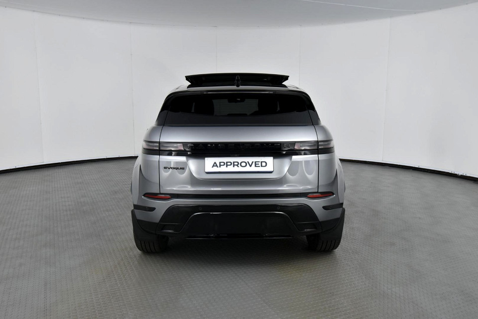 2025 LAND ROVER RANGE ROVER EVOQUE D200 AUTOBIOGRAPHY (147kW)