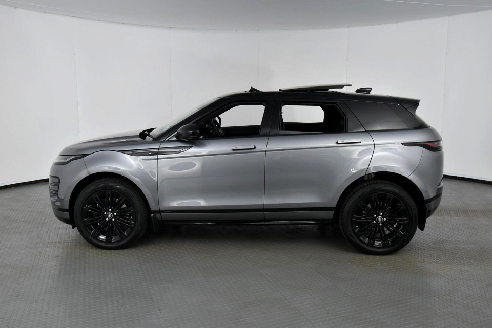 2025 LAND ROVER RANGE ROVER EVOQUE D200 AUTOBIOGRAPHY (147kW)