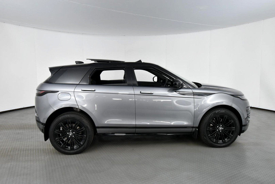 2025 LAND ROVER RANGE ROVER EVOQUE D200 AUTOBIOGRAPHY (147kW)