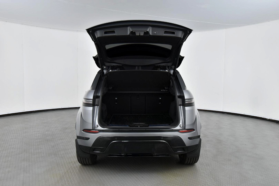 2025 LAND ROVER RANGE ROVER EVOQUE D200 AUTOBIOGRAPHY (147kW)