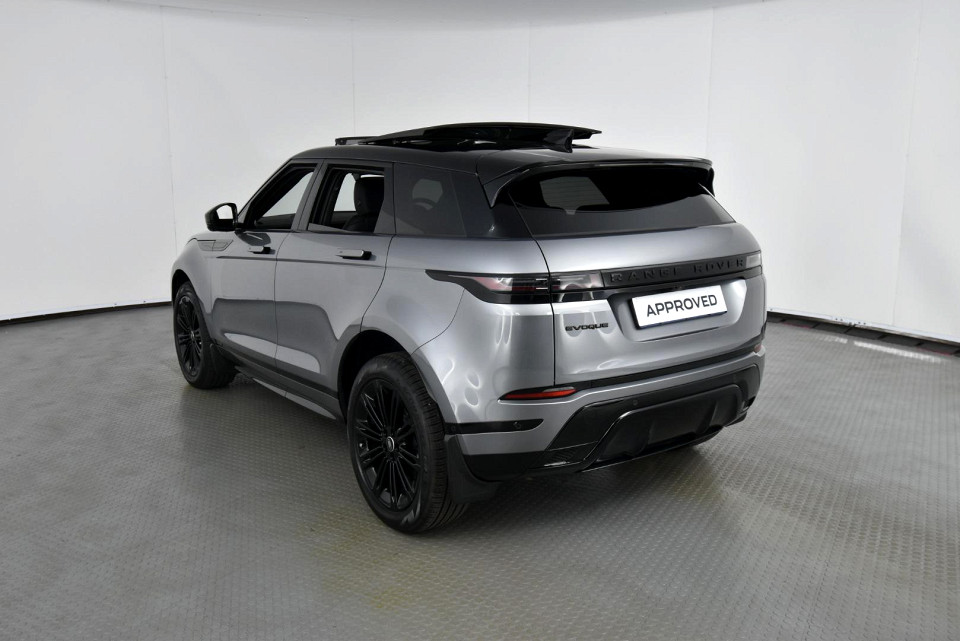 2025 LAND ROVER RANGE ROVER EVOQUE D200 AUTOBIOGRAPHY (147kW)