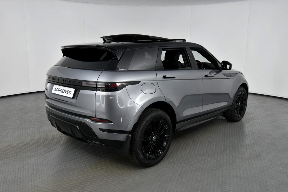 2025 LAND ROVER RANGE ROVER EVOQUE D200 AUTOBIOGRAPHY (147kW)