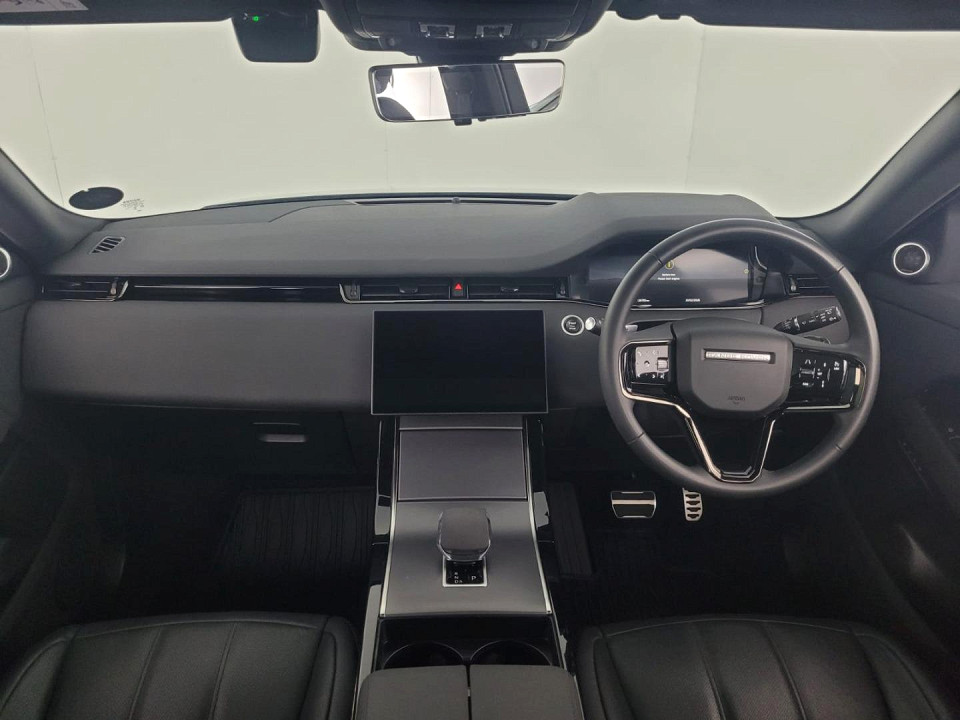 2025 LAND ROVER RANGE ROVER EVOQUE D200 DYNAMIC SE (147kW)