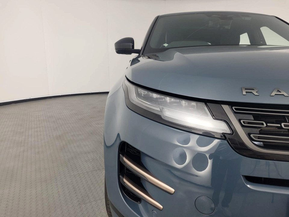 2025 LAND ROVER RANGE ROVER EVOQUE D200 DYNAMIC SE (147kW)
