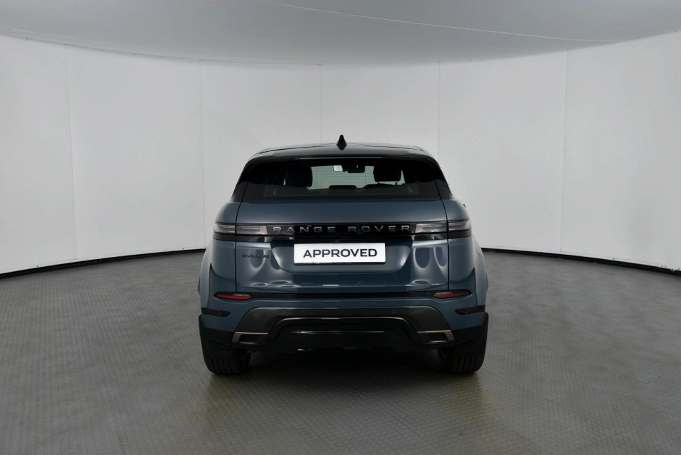 2025 LAND ROVER RANGE ROVER EVOQUE D200 DYNAMIC SE (147kW)