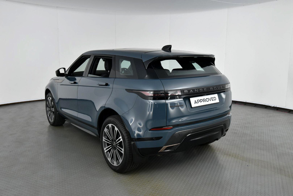 2025 LAND ROVER RANGE ROVER EVOQUE D200 DYNAMIC SE (147kW)