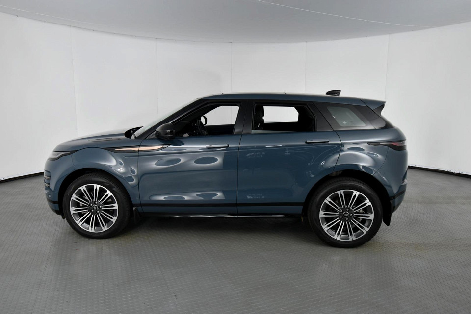 2025 LAND ROVER RANGE ROVER EVOQUE D200 DYNAMIC SE (147kW)