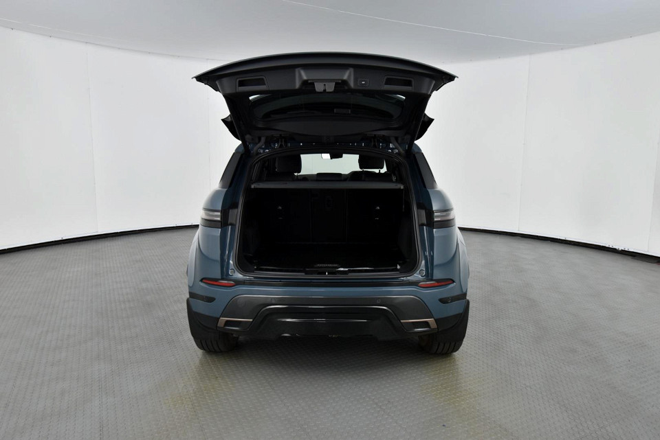 2025 LAND ROVER RANGE ROVER EVOQUE D200 DYNAMIC SE (147kW)