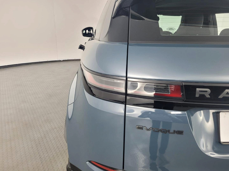 2025 LAND ROVER RANGE ROVER EVOQUE D200 DYNAMIC SE (147kW)