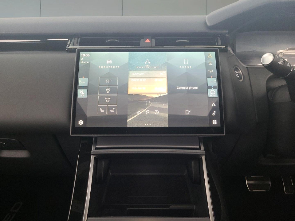 2025 LAND ROVER RANGE ROVER VELAR Range Rover Velar